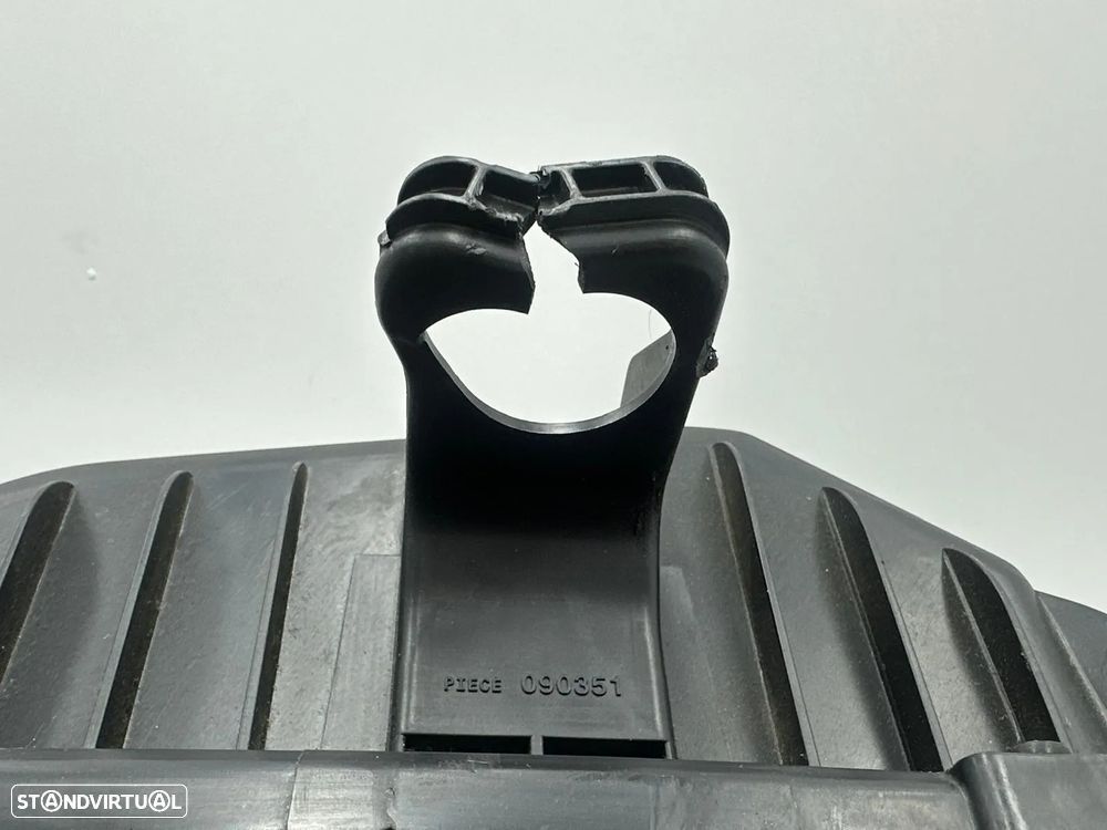 Caixa Filtro Ar - Peugeot 208 I (2016) - 6