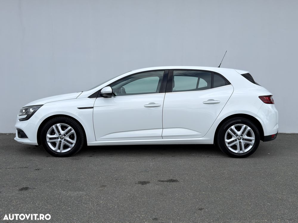 Renault Megane ENERGY dCi 110 EDC BUSINESS - 11