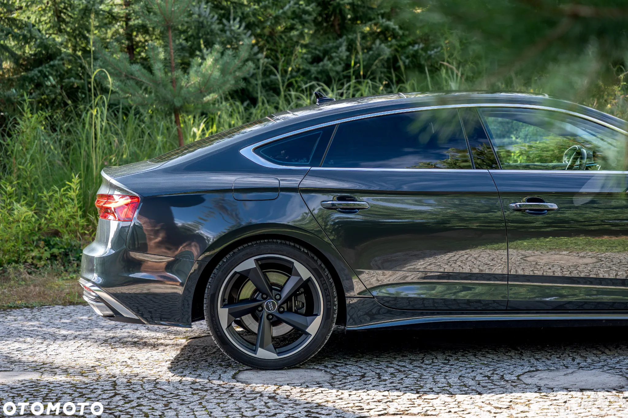 Audi A5 - 16