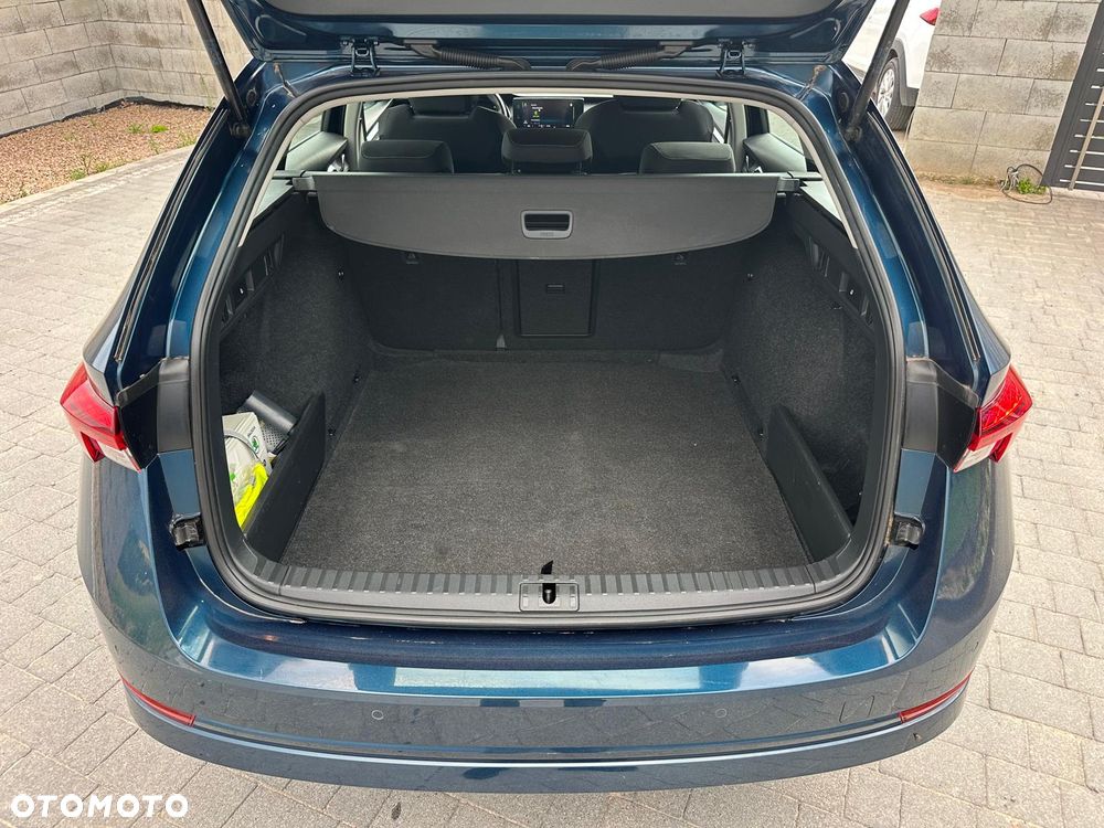 Skoda Octavia 2.0 TDI DSG Ambition - 17