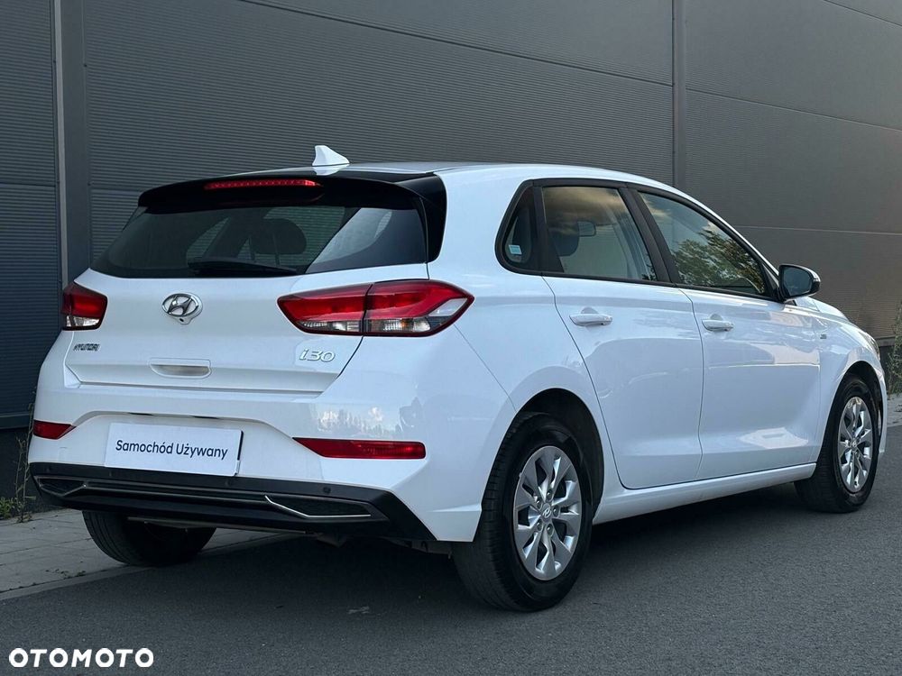 Hyundai i30 - 5