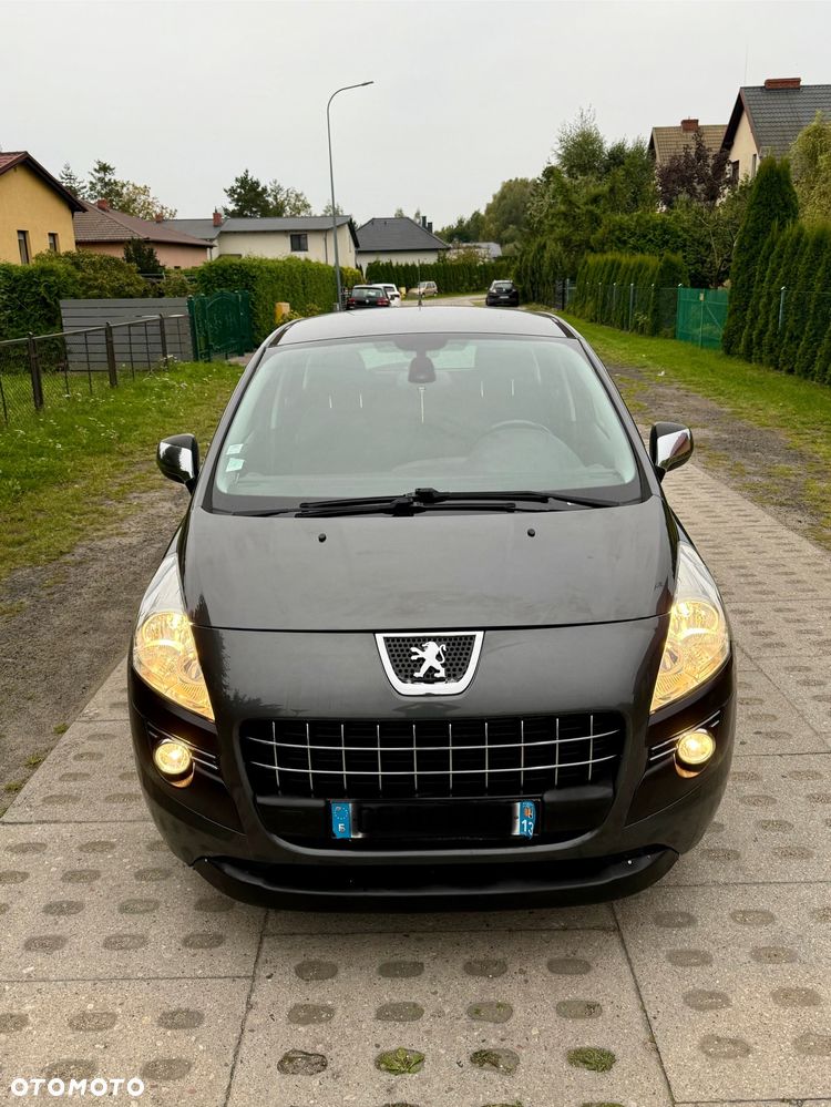 Peugeot 3008 1.6 HDi Premium - 2