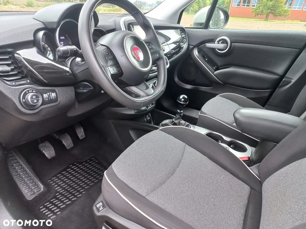 Fiat 500X 1.6 E-torQ 4x2 Cross - 4
