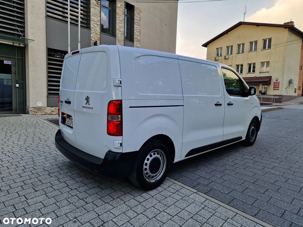 Peugeot Expert - 5
