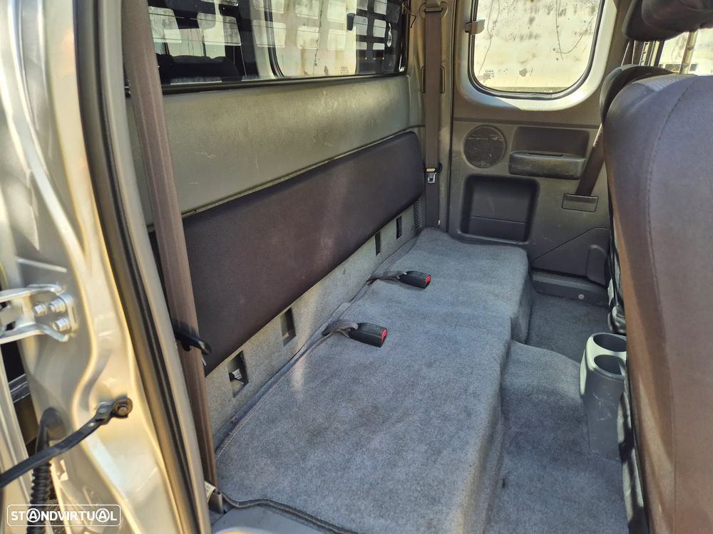 Ford Ranger Super Cab - 8