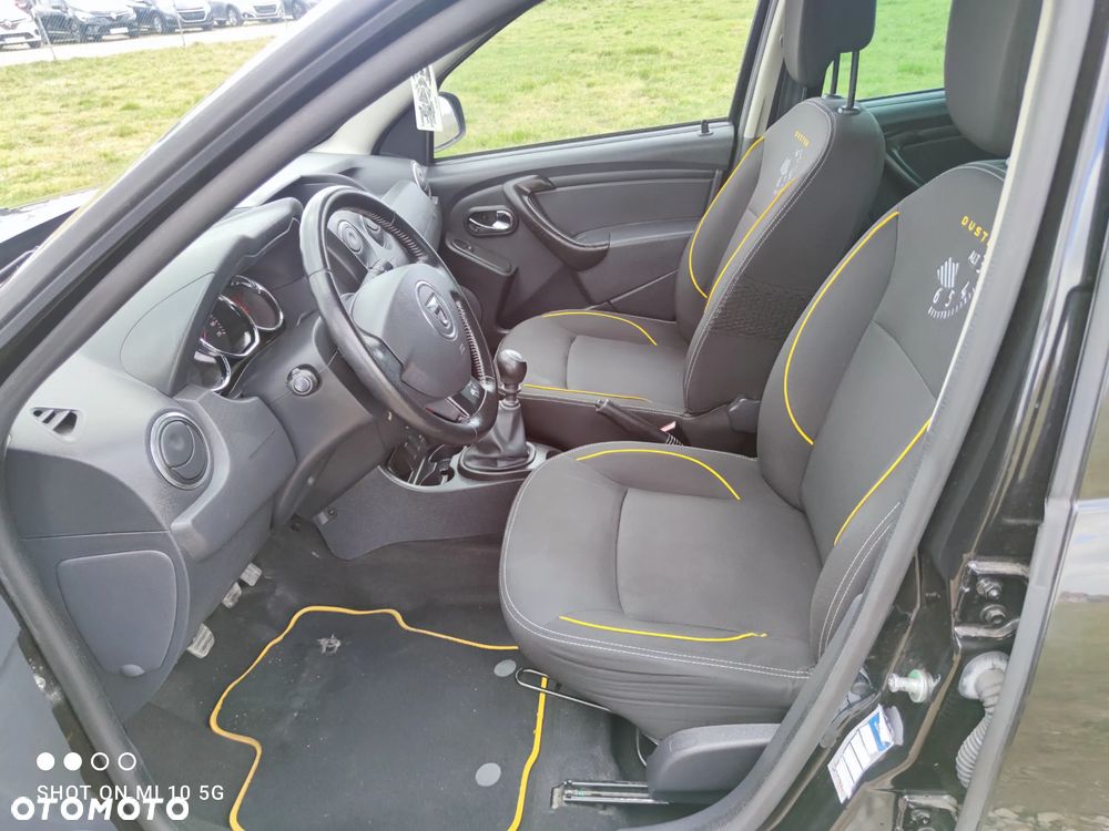 Dacia Duster 1.2 TCe Celebration - 16