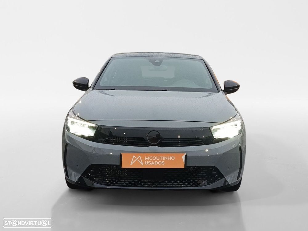 Opel Corsa 1.2 T GS - 8