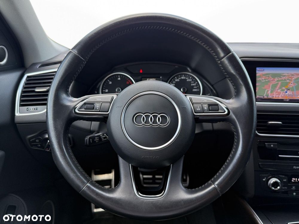 Audi Q5 40 TDI Quattro Sport S tronic - 16