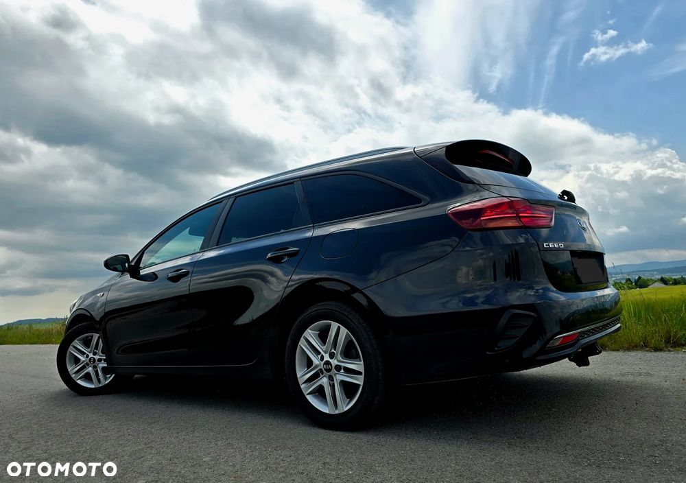 Kia Ceed 1.6 CRDi Edition 7 - 4