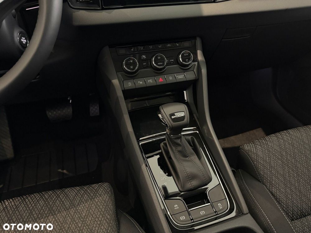 Skoda Karoq 2.0 TDI SCR 4x2 Drive DSG - 20