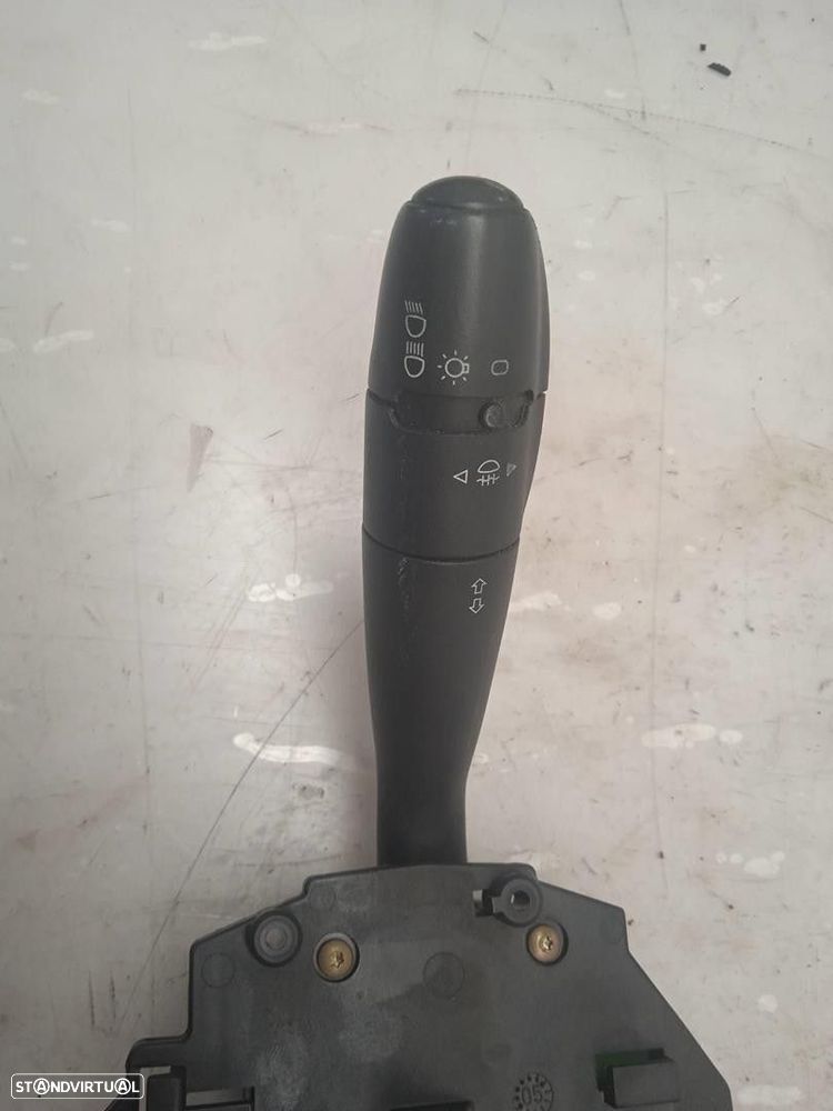 COMANDO LUZES CITROEN C4 I 2005 - 3