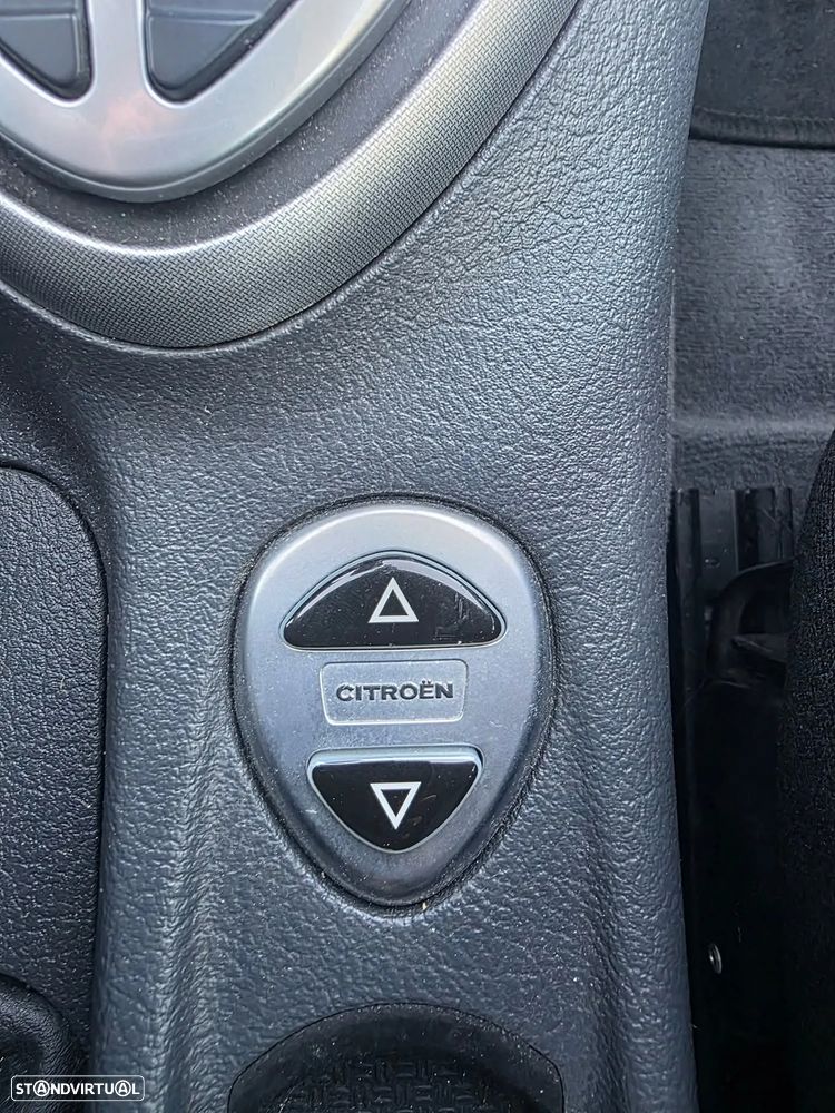 Citroën C5 Break - 14