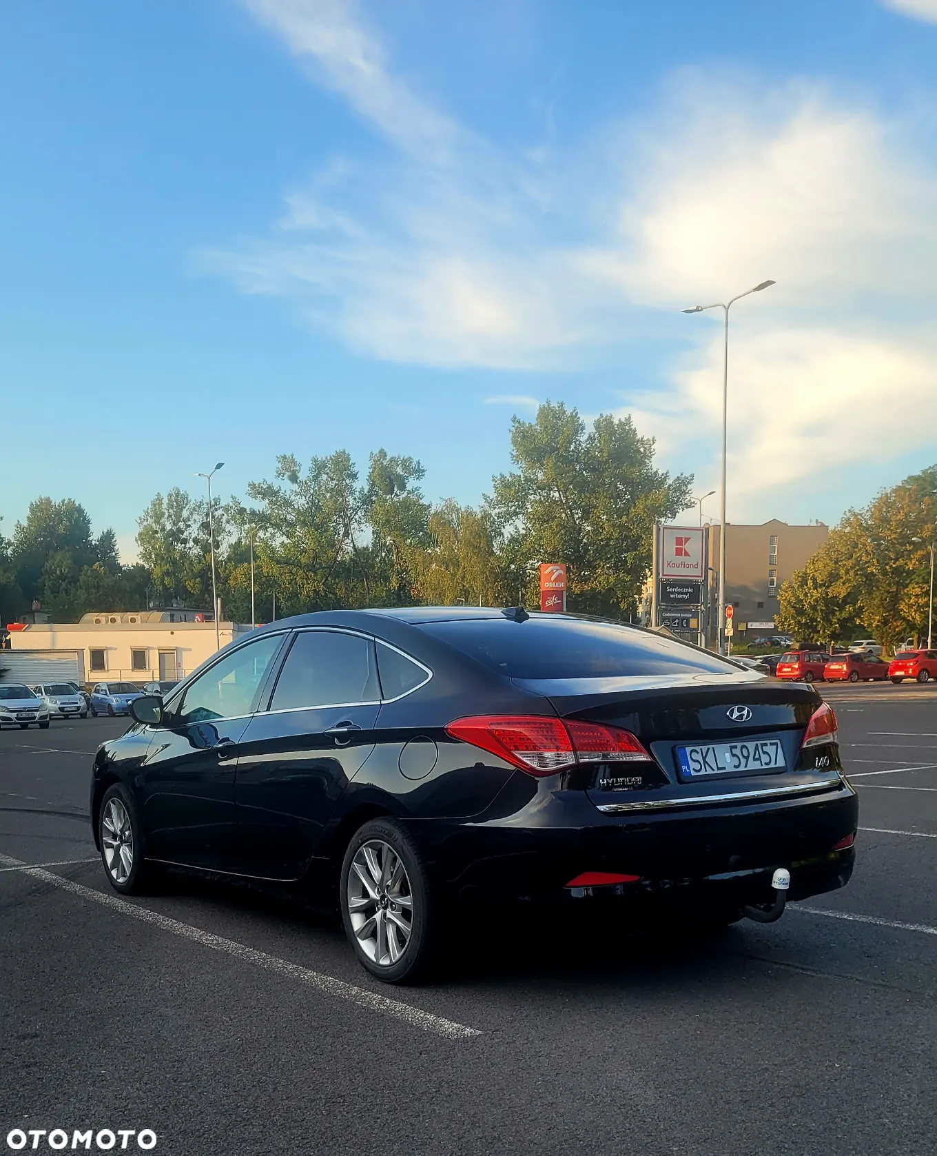 Hyundai i40 1.6 GDI Comfort - 5