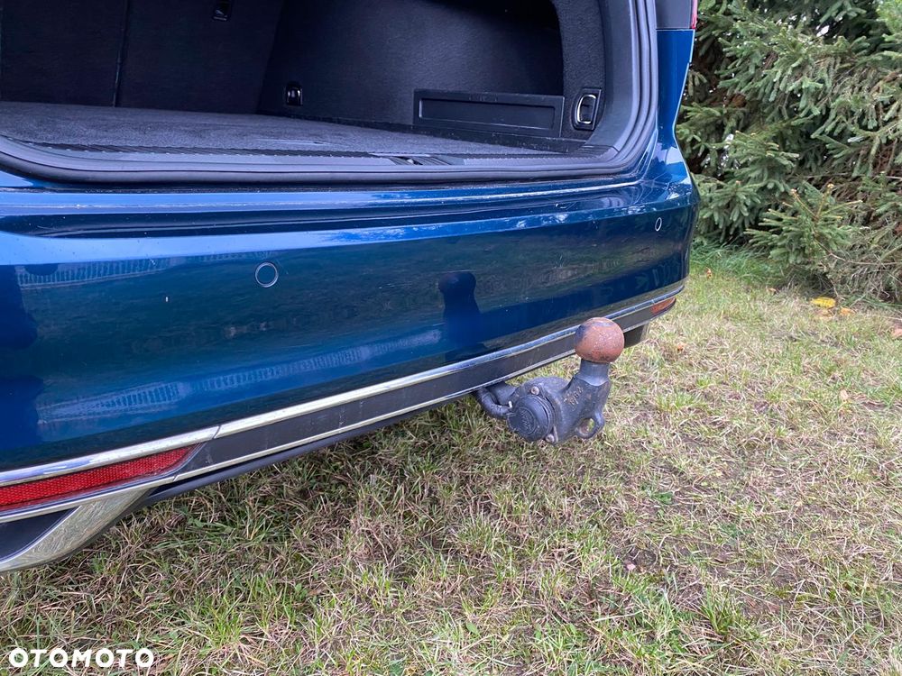 Volkswagen Passat Variant - 24