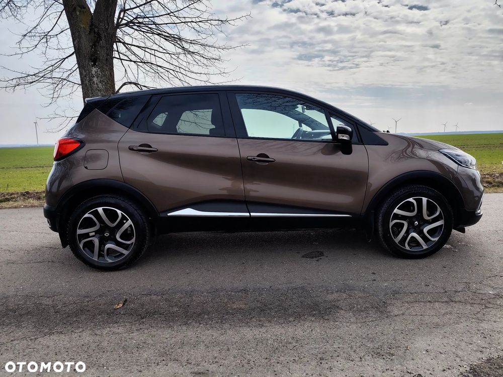 Renault Captur 1.5 dCi Energy Limited - 5