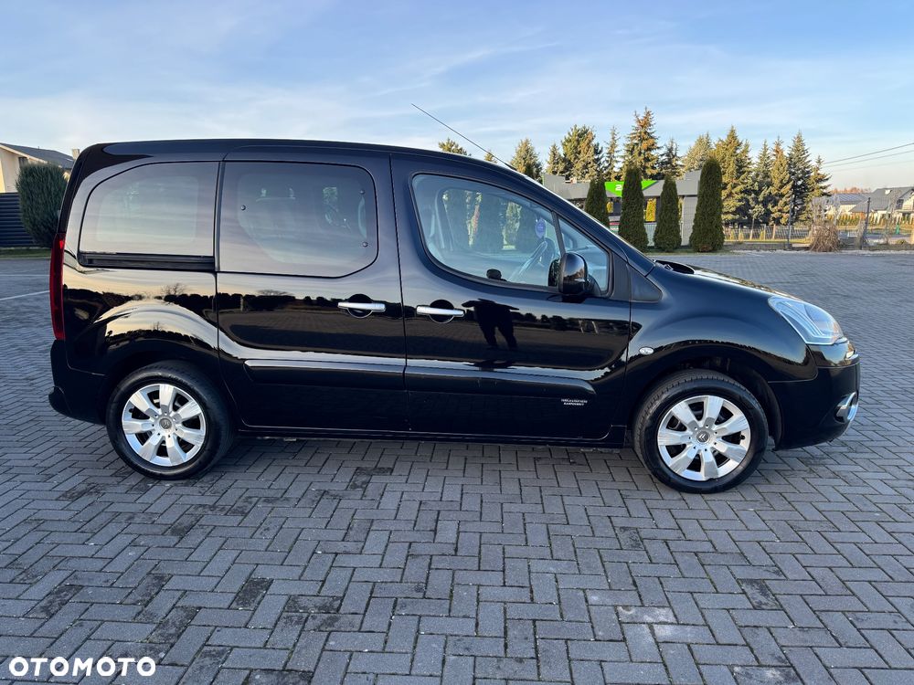 Citroën Berlingo VTi 95 Multispace - 7