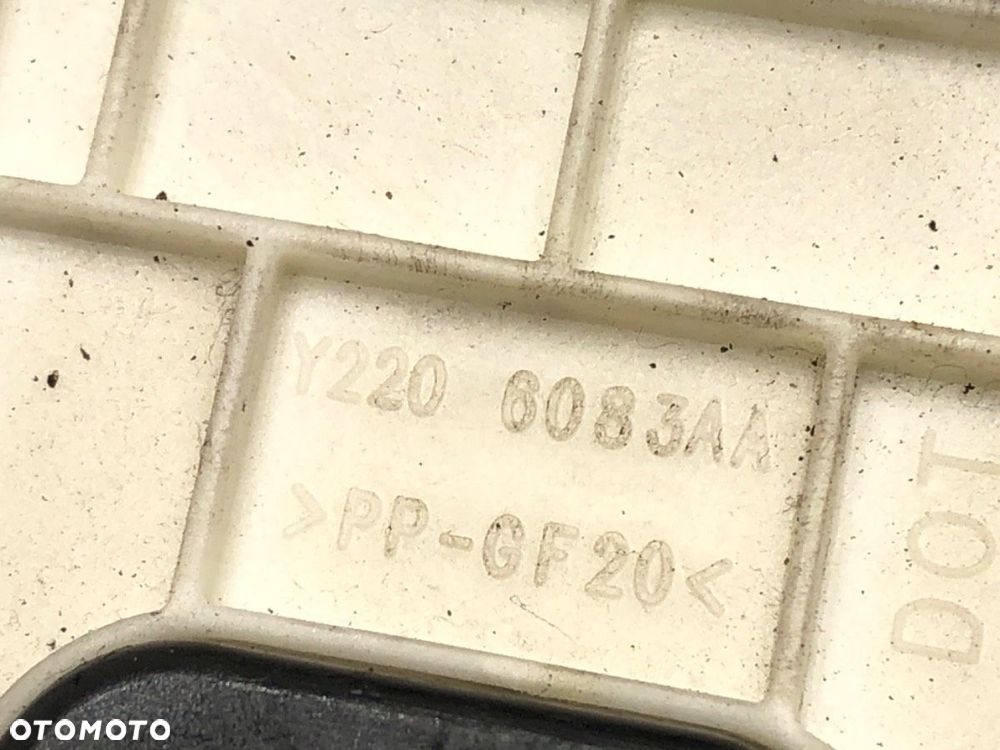 PRZEŁĄCZNIK ZESPOLONY - 69.00 PLN - SSANGYONG KYRON 2005 - 2022 2.0 Xdi 4x4 104 kW [141 KM] olej - 4