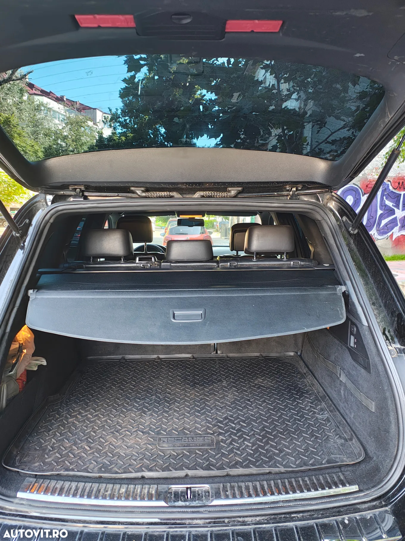 Volkswagen Touareg 3.0 V6 TDI BMT - 7