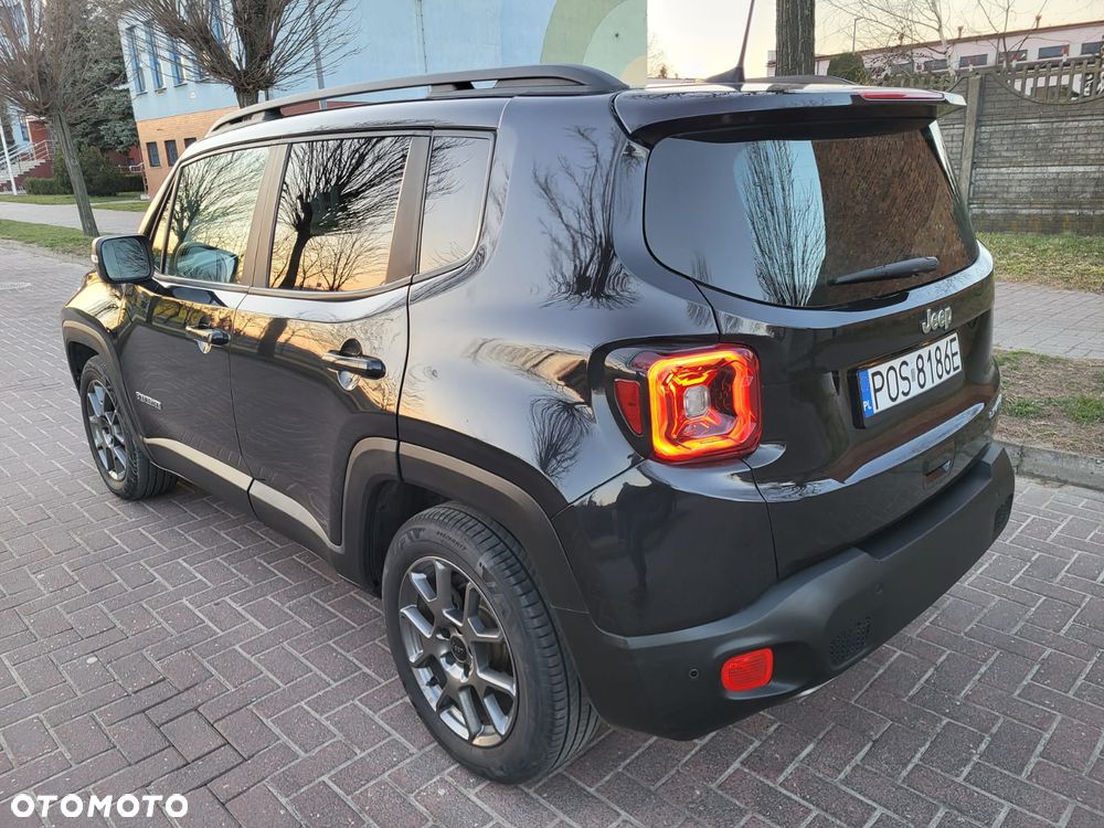 Jeep Renegade - 16