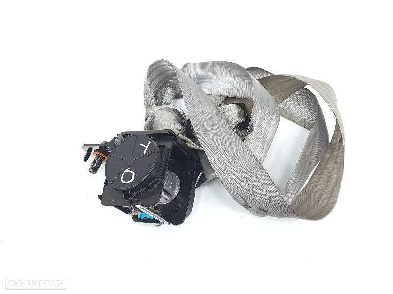 CINTO DE SEGURANÇA TRASEIRO DIREITO KIA MAGENTIS MG - 1