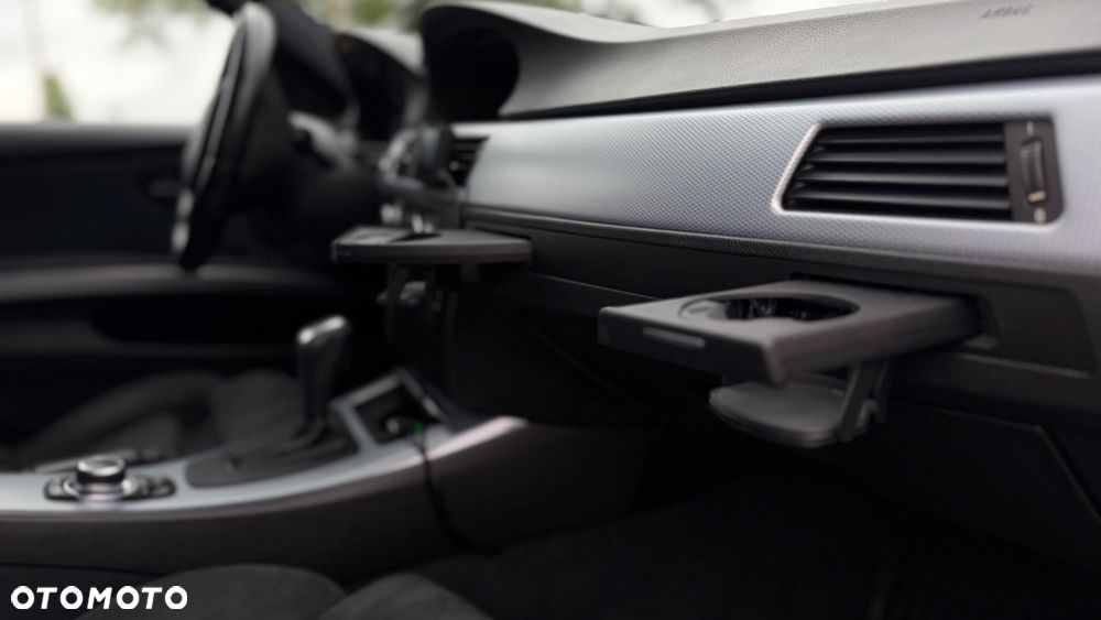 BMW Seria 3 320d DPF - 35