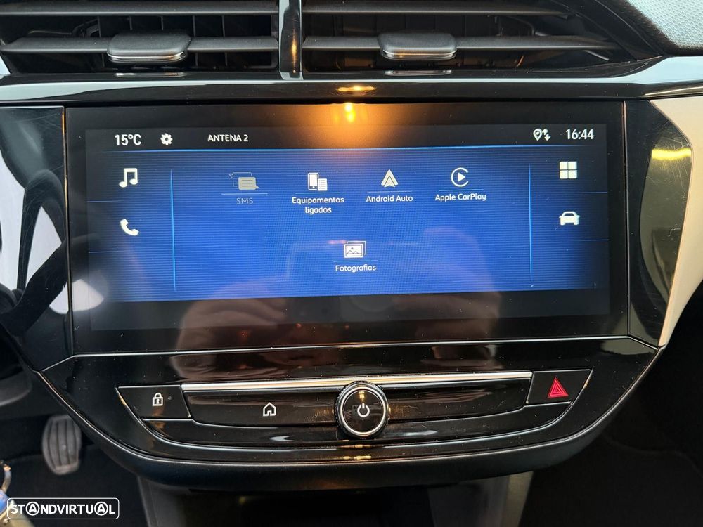 Opel Corsa 1.2 Elegance - 26