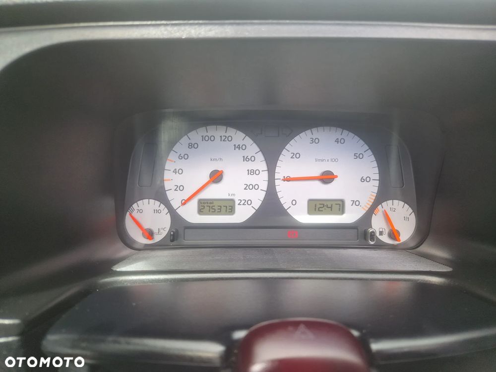 Volkswagen Golf Cabriolet 1.6 - 16