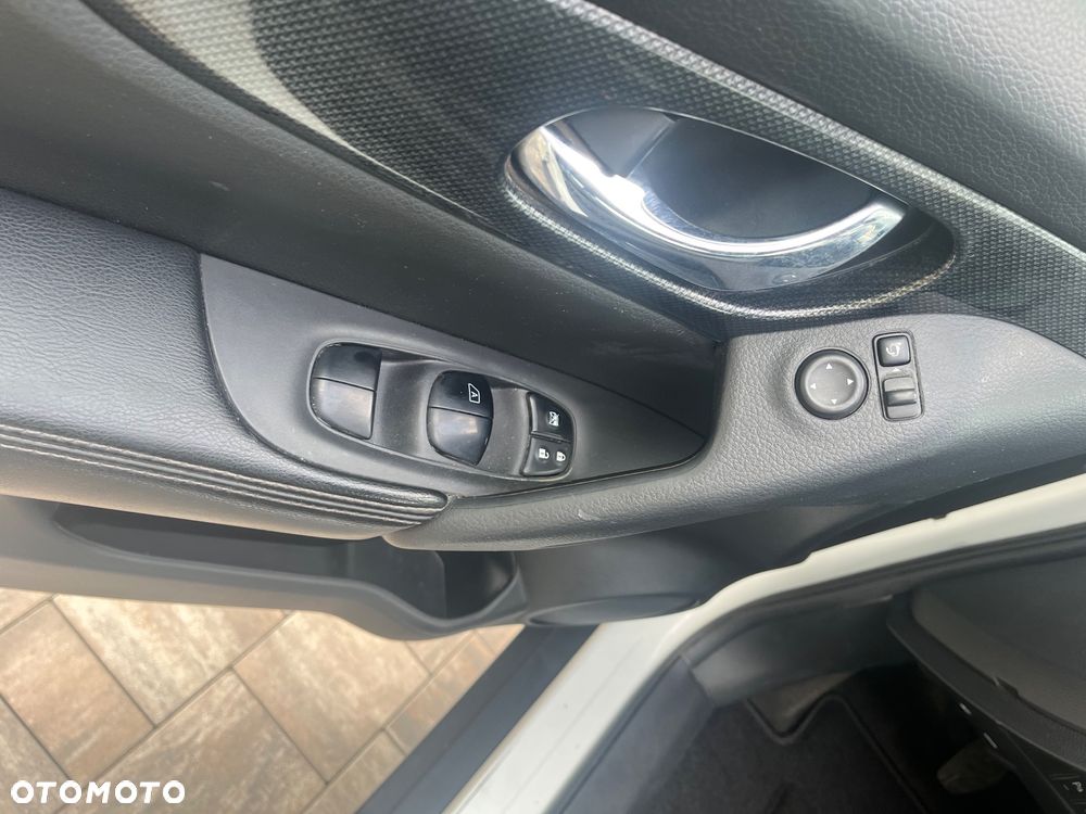 Nissan X-Trail Diesel Tekna - 21