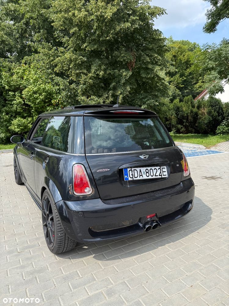MINI John Cooper Works - 2