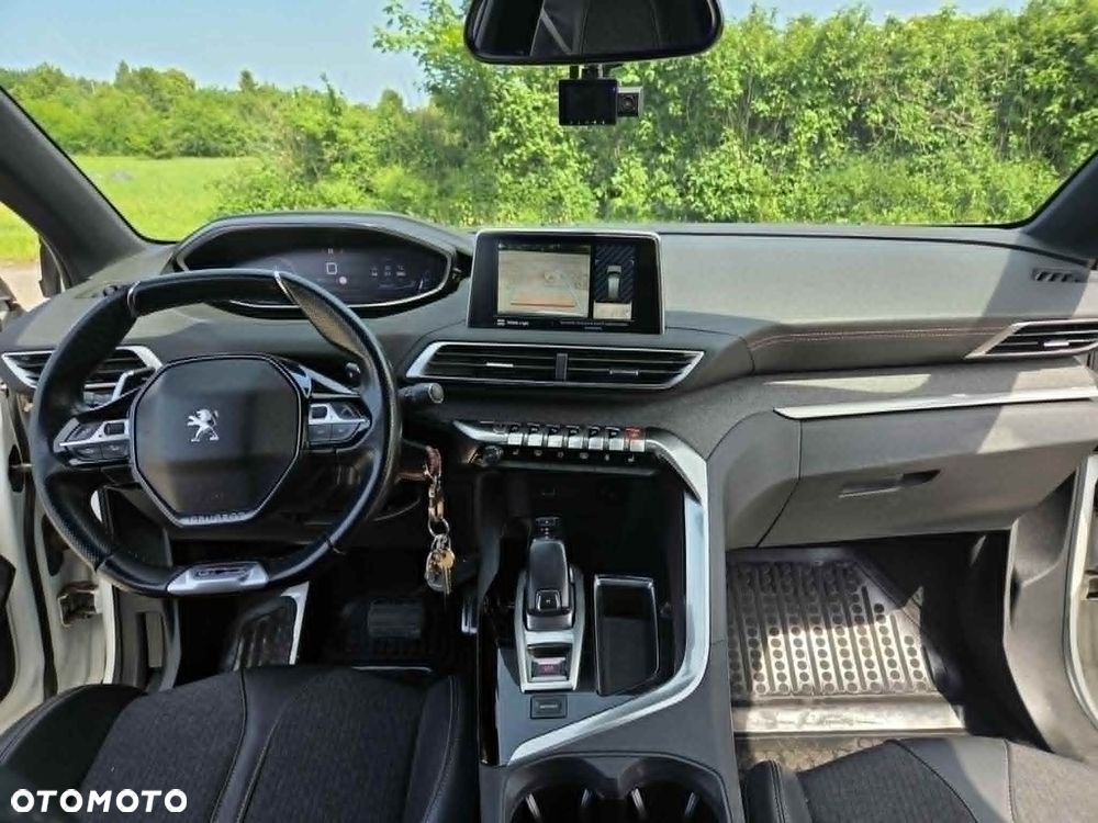 Peugeot 3008 1.5 BlueHDi GT Pack S&S EAT8 - 19