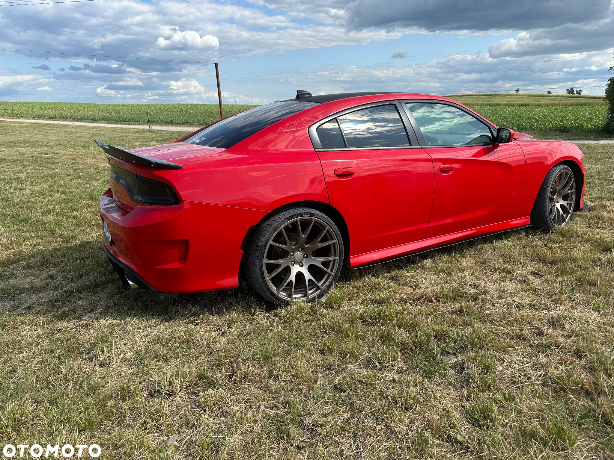 Dodge Charger 5.7 R/T Daytona - 4
