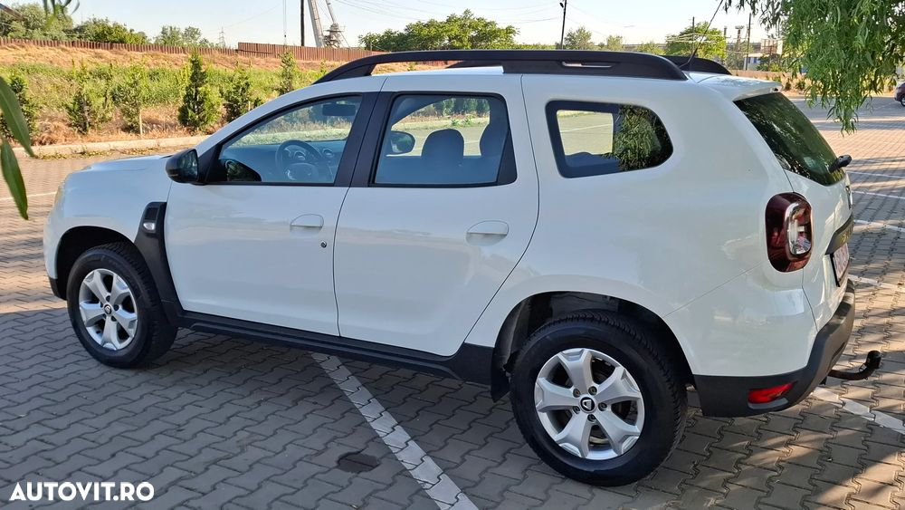 Dacia Duster 1.6 SCe Comfort - 3