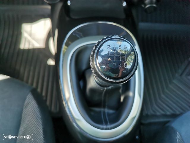 Nissan Juke 1.5 dCi Tekna - 32