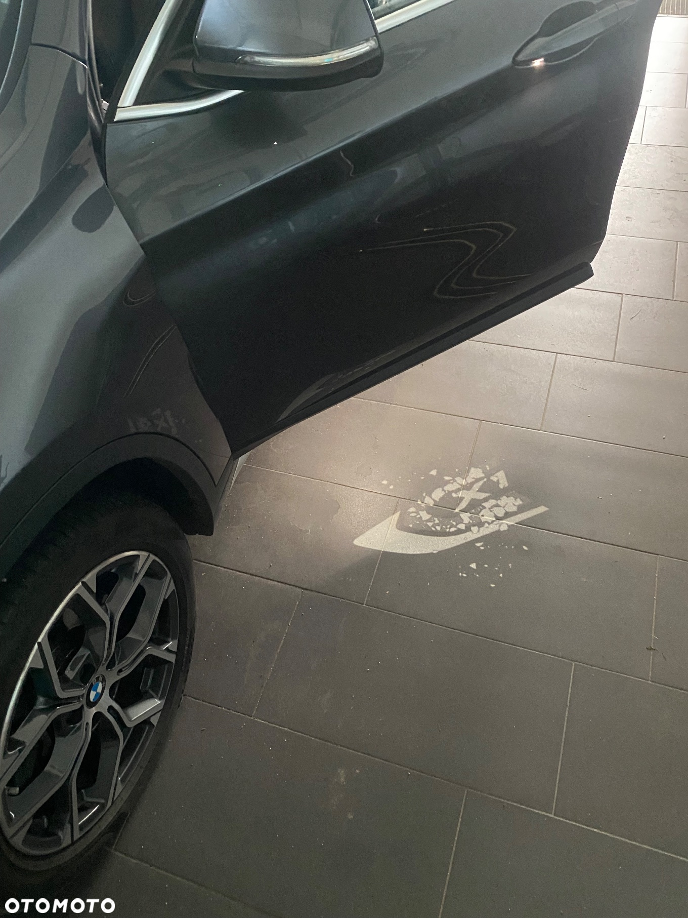 BMW X1 xDrive20d - 18