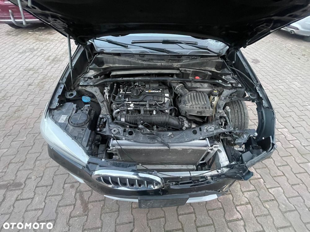 BMW X1 - 13