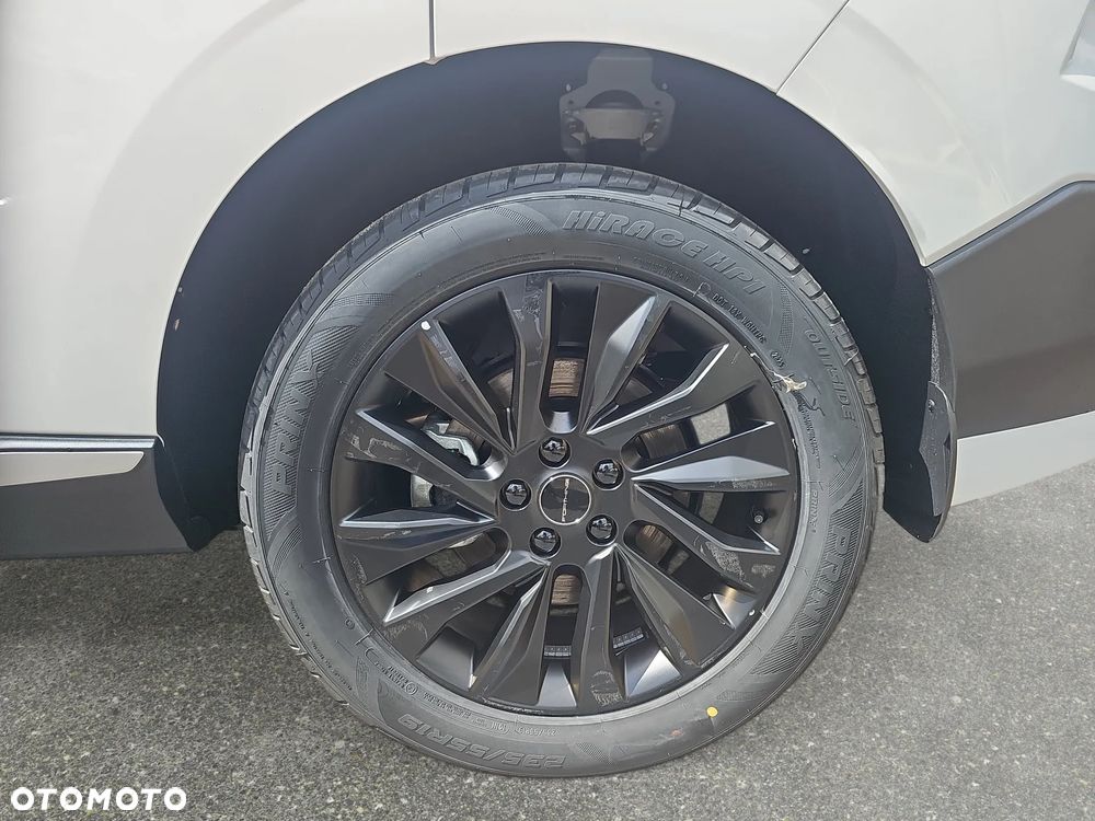 Forthing T5 EVO - 11
