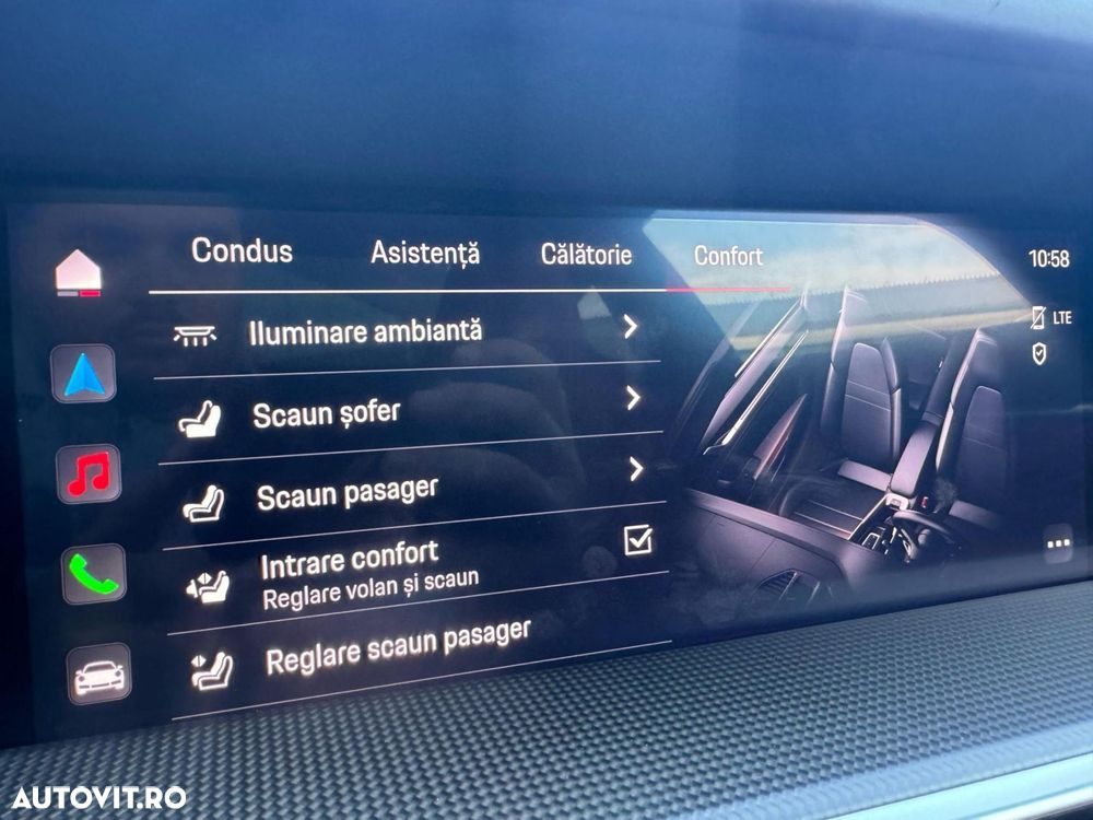 Porsche 911 Carrera 4S PDK - 25