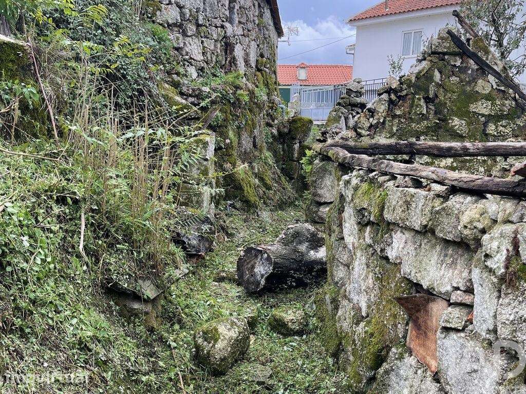 Terreno para construção em Mancelos - Grande imagem: 4/17