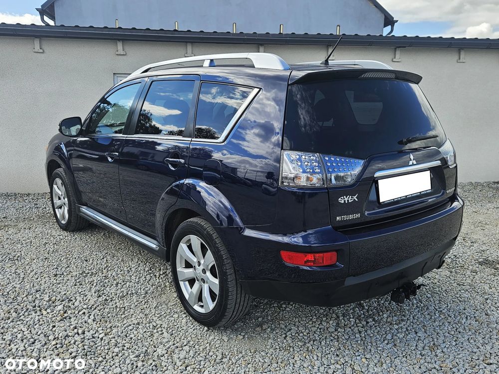 Mitsubishi Outlander 2.0 2WD Edition - 5