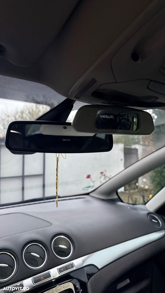 Ford S-Max 2.0 TDCi Powershift Titanium - 16