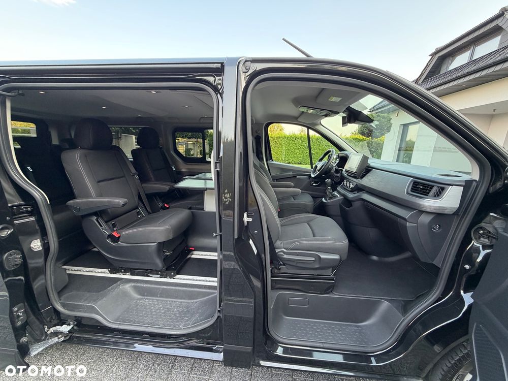 Renault Trafic Blue EDC Grand Spaceclass - 14