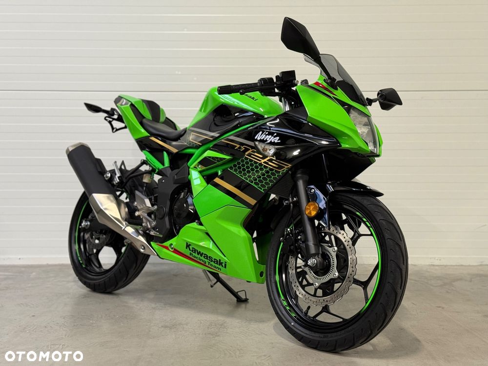 Kawasaki Ninja