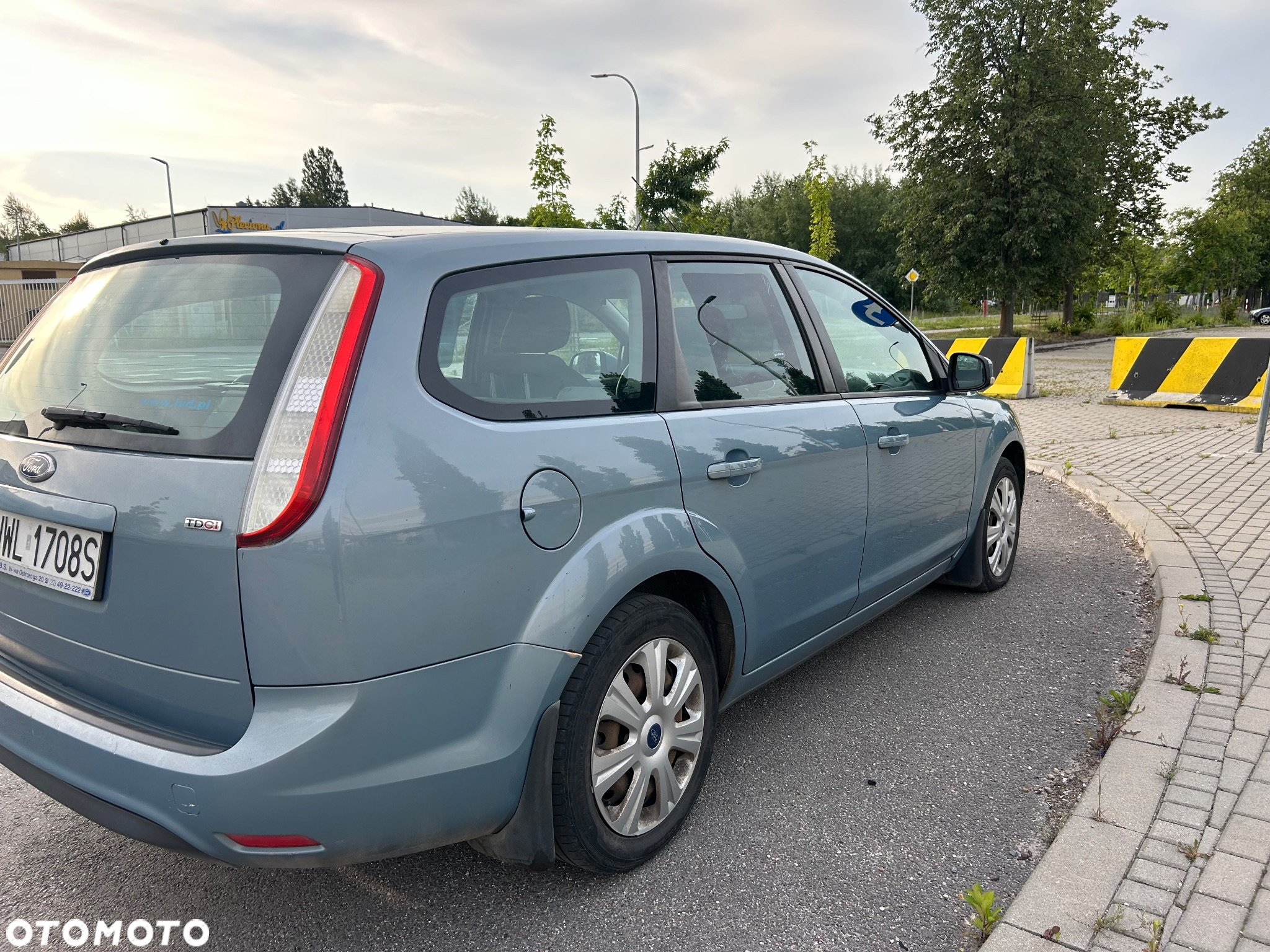 Ford Focus - 9