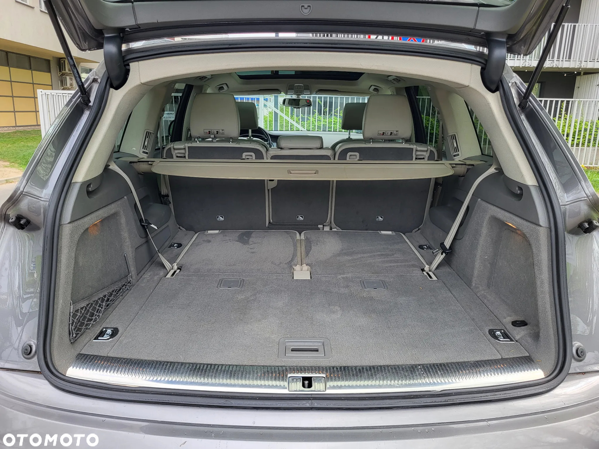 Audi Q7 3.0 TFSI Quattro Tiptronic - 30