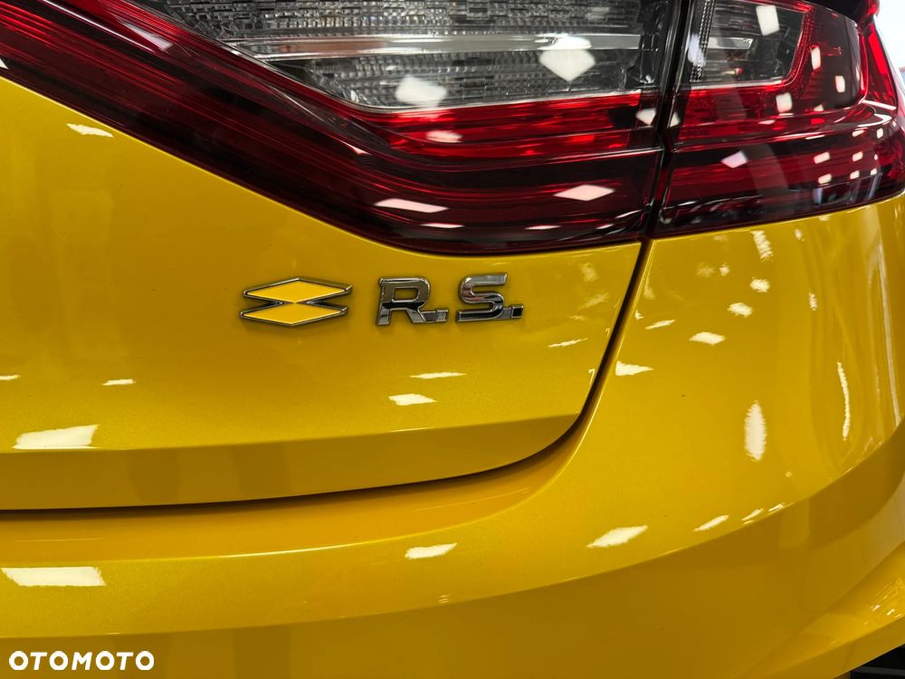 Renault Megane 1.8 TCe FAP R.S EDC - 10