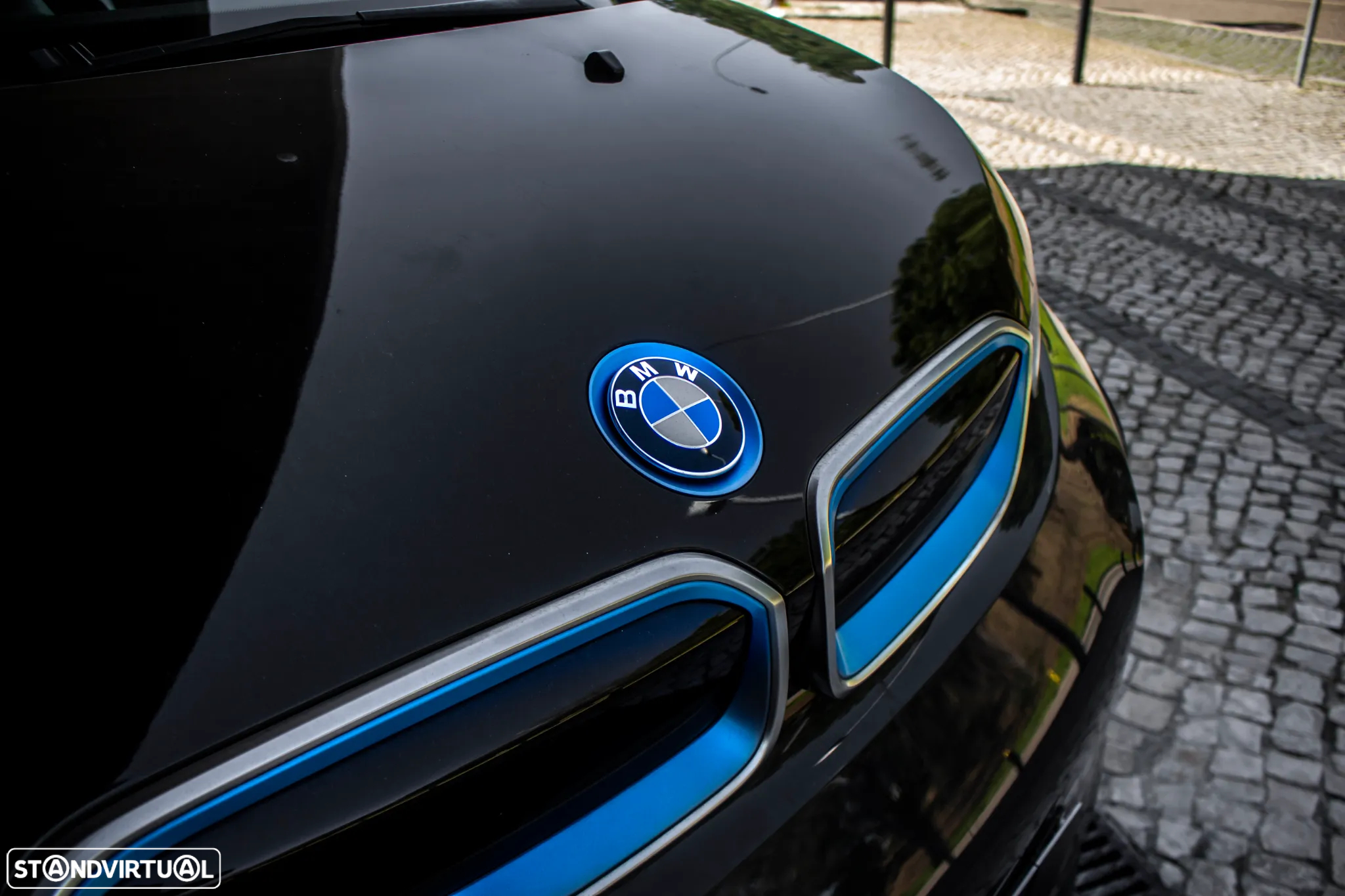 BMW i3 Standard - 9