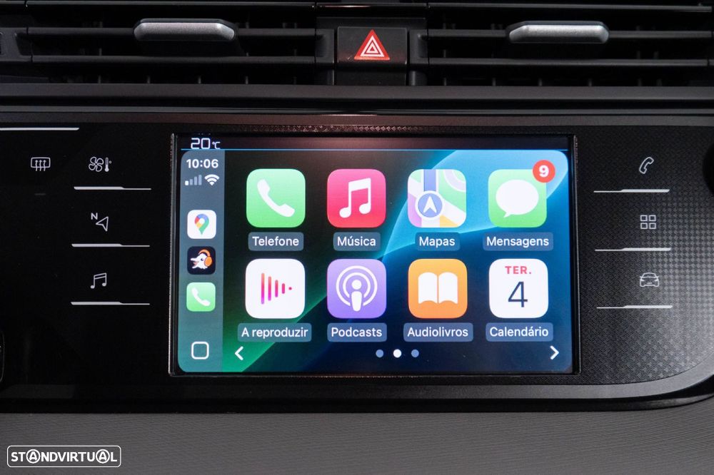 Citroën Grand C4 Spacetourer 1.2 PureTech Feel EAT8 - 23