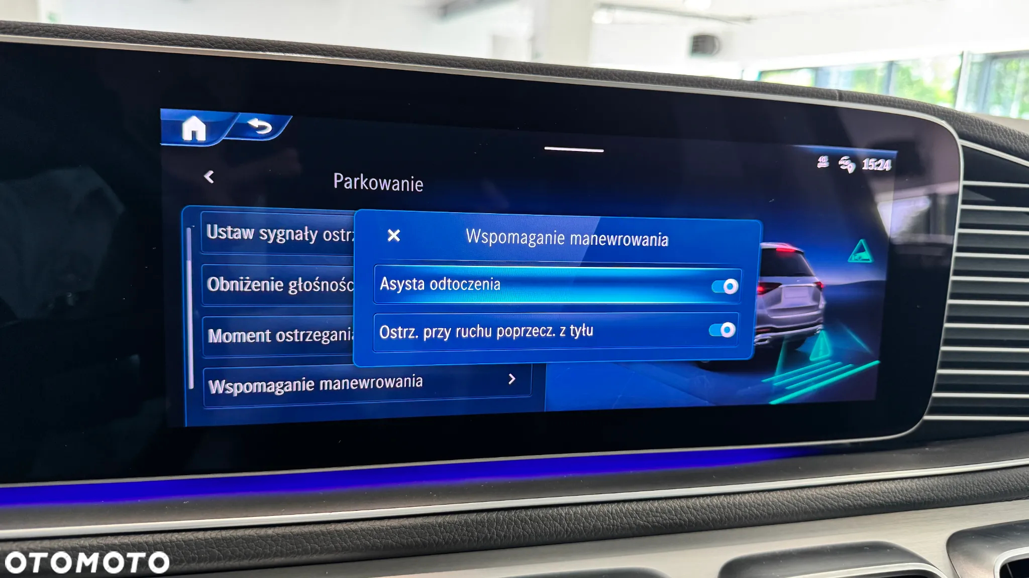 Mercedes-Benz GLE 300 d 4-Matic - 26