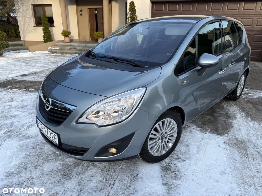 Opel Meriva 1.4 Style - 1
