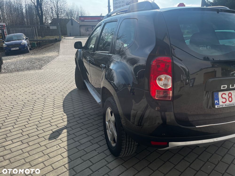 Dacia Duster 1.6 16V 105 4x4 Prestige - 7